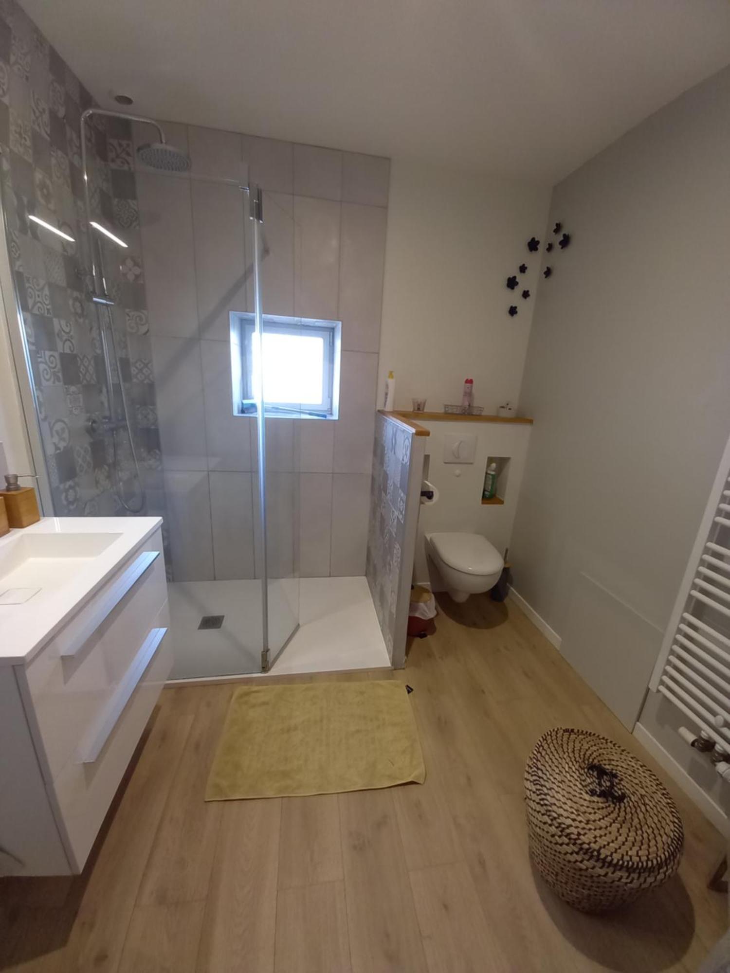 Gite La Petite Maison Montournais Екстер'єр фото